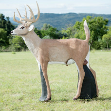 Wildcrete Whitetail Deer